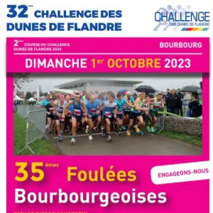 Foulées Bourbourgeoises