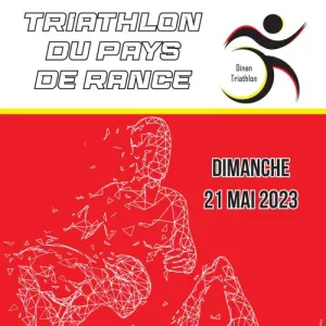 Triathlon du Pays de Rance