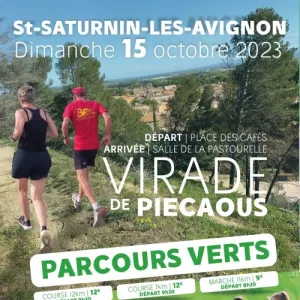 Virade de Piécaous
