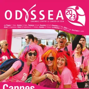 Odysséa Cannes