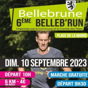 Belleb'Run