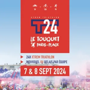 T24 Le Touquet
