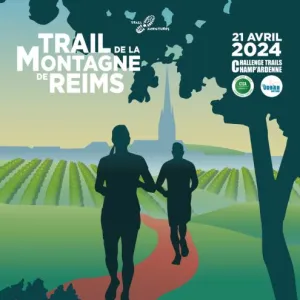 Trail de la Montagne de Reims