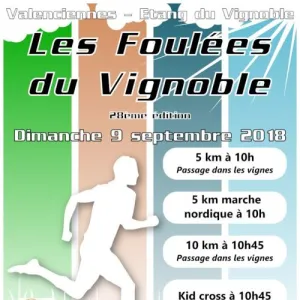 Les Foulées du Vignoble