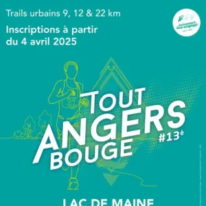 Tout Angers Bouge