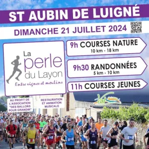 La Perle du Layon
