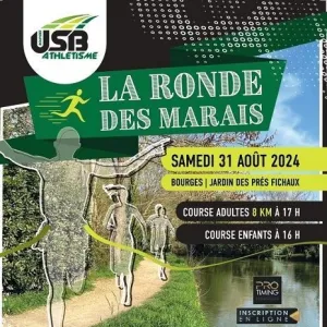 La Ronde des Marais
