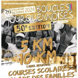 Boucles Tourquennoises