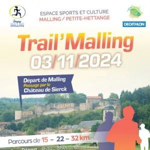 Trail Malling