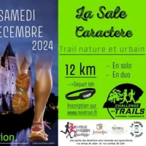 La Sale Caractère