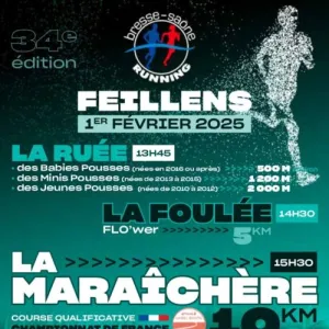 La Maraîchère
