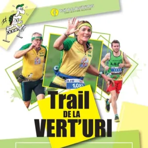 La Vert'Uri