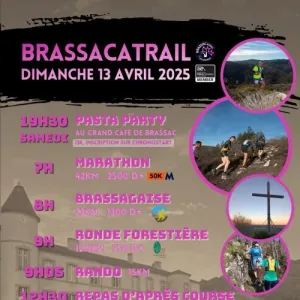 BrassacATrail