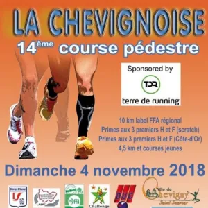 La Chevignoise