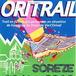 L'Oritrail