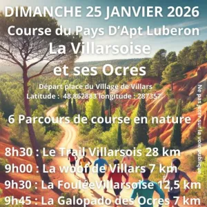 La Villarsoise