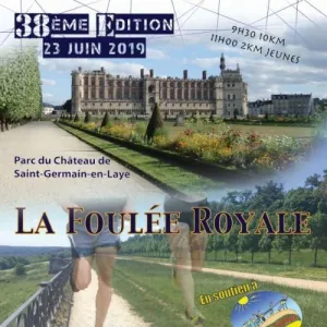 La Foulée Royale
