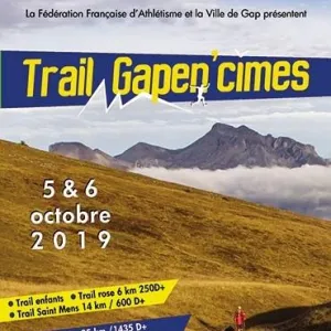 Gapen’Cimes