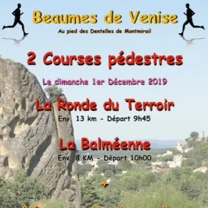 La Ronde du Terroir