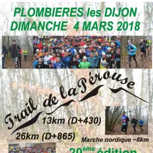 Trail de la Perouse