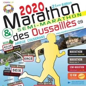 Marathon des Oussaillès