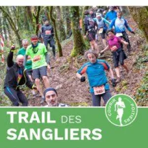 Trail des Sangliers