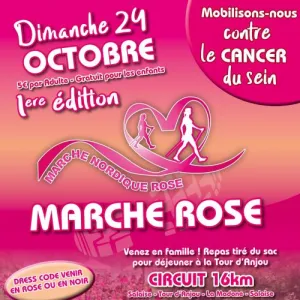 Courir au Feminin