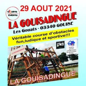 La Gouisadingue