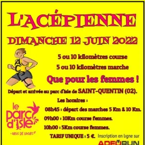 L'Acépienne