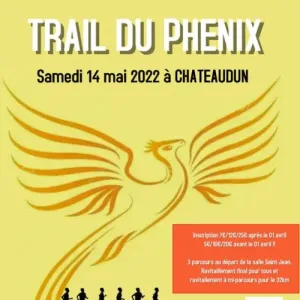 Trail du Phénix