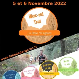La Belle d'Orgères