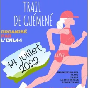 Trail de Guémené
