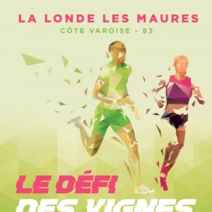 Le Défi des Vignes