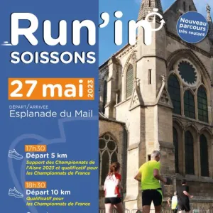 Run in Soissons