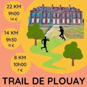 Trail de Plouay
