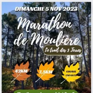 Marathon de Moulière