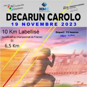 Decarun Carolo