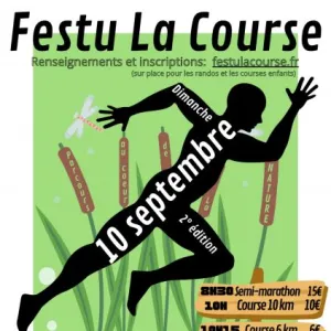 Festu la Course