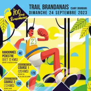 Trail Brandanais