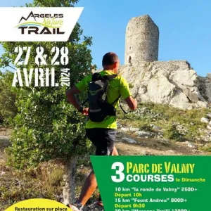 Argelès Nature Trail