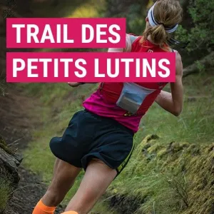 Trail des Petits Lutins