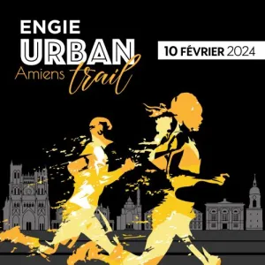 Urbain Trail d'Amiens