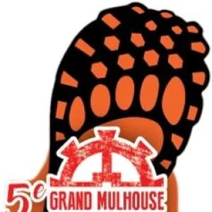 Grand Mulhouse Trail Urbain
