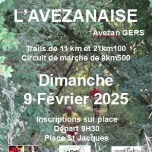 L'Avezanaise