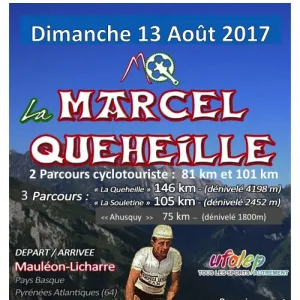 La Marcel Queheille