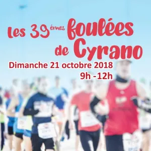 Foulées de Cyrano