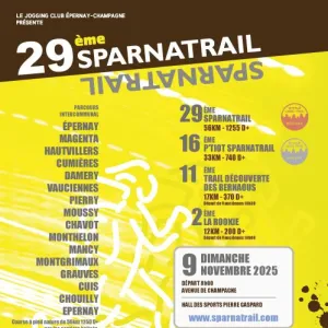 Sparnatrail