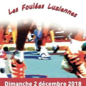 Foulées Luziennes