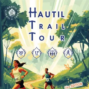 Hautil Trail Tour