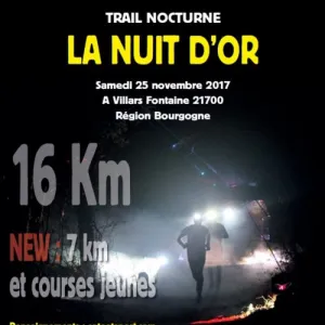 La Nuit d'or